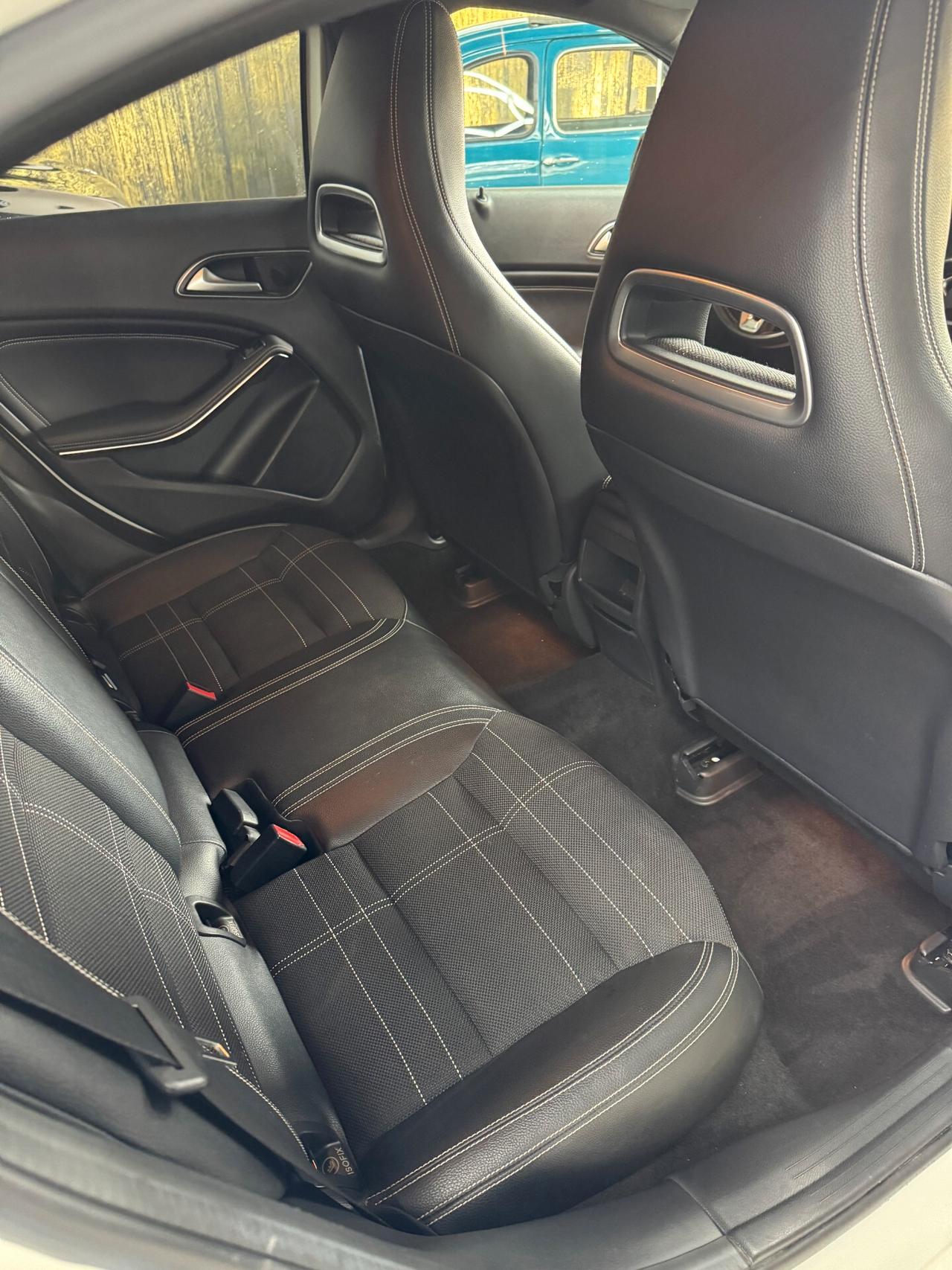 Mercedes-benz A 180 CDI Automatic Sport