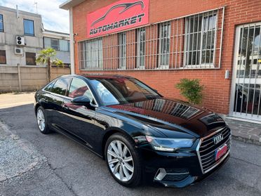Audi A6 50 3.0 TDI 286cv quattro tiptronic Sport