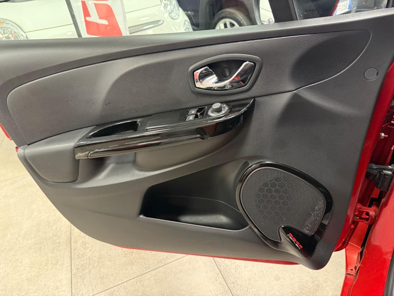 Renault Clio 1.5 dCi 8V 75CV 5P. Ok Neopatentati