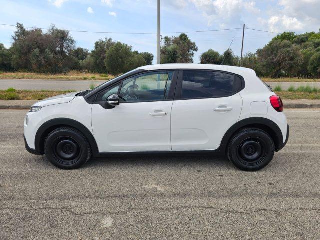 CITROEN C3 BlueHDi 100 S&S Business 2 POSTI