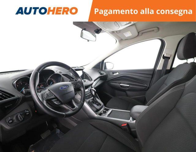 FORD Kuga 2.0 TDCI 120 CV S&S 2WD Powershift Business