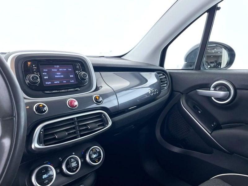 FIAT 500X 1.3 Mjet 95cv 4x2 Pop Star