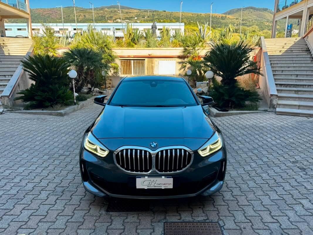 BMW Serie 1 120i Msport auto