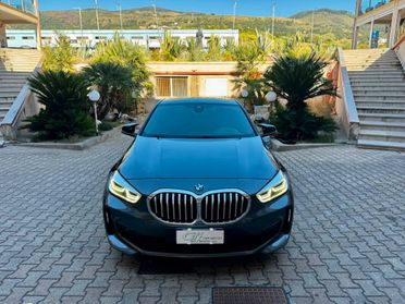 BMW Serie 1 120i Msport auto