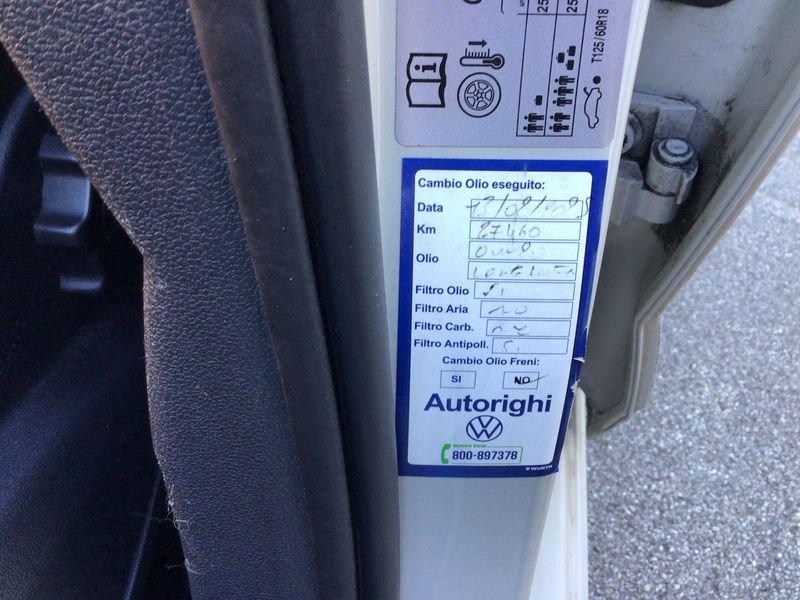 Volkswagen Polo Polo 1.0 TSI DSG Life