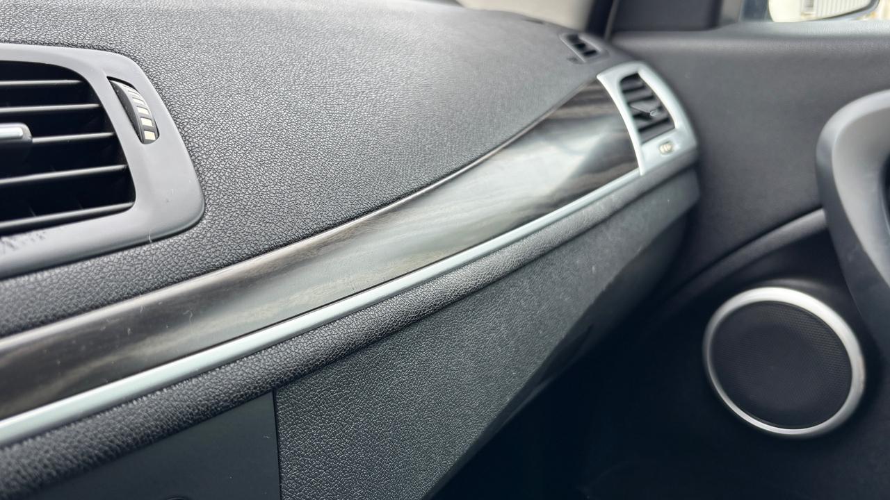 Renault Megane 1.5 CdTI LuXe