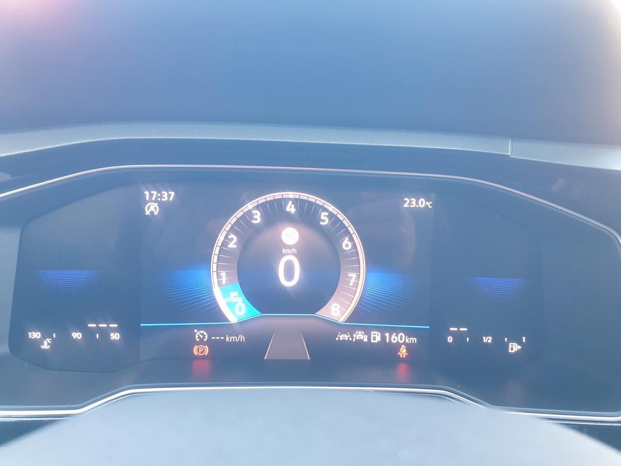 Volkswagen Polo 1.0 TSI GOAL