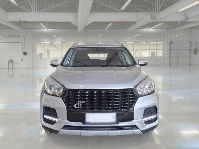 DR MOTOR DR 4.0 1.5 Bi-Fuel GPL