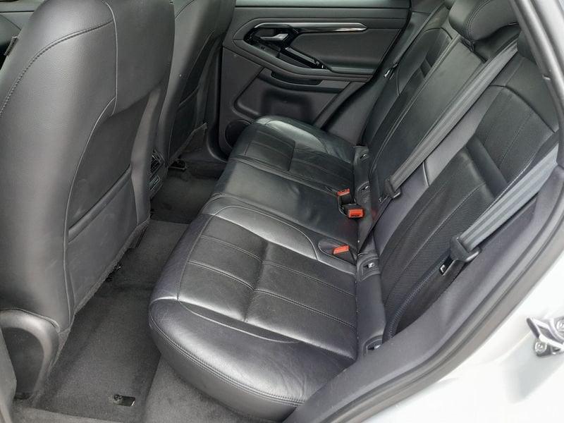 Land Rover Range Rover Evoque 2.0 D150 S AWD auto TETTO PANORAMICO
