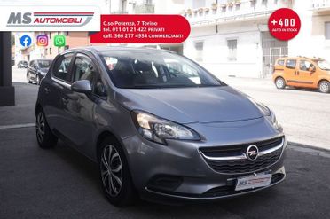 Opel Corsa Opel Corsa 1.4 90CV GPL Tech 5p Innovation Unicoproprietario