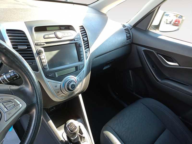 HYUNDAI ix20 1.4 crdi Comfort 90cv