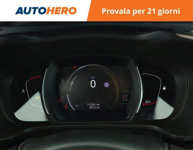 RENAULT Kadjar dCi 8V 110CV Energy Intens