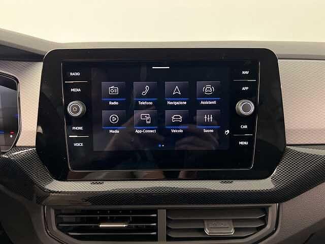 Volkswagen T-Cross 1ª serie 1.0 TSI 115 CV DSG Edition Plus