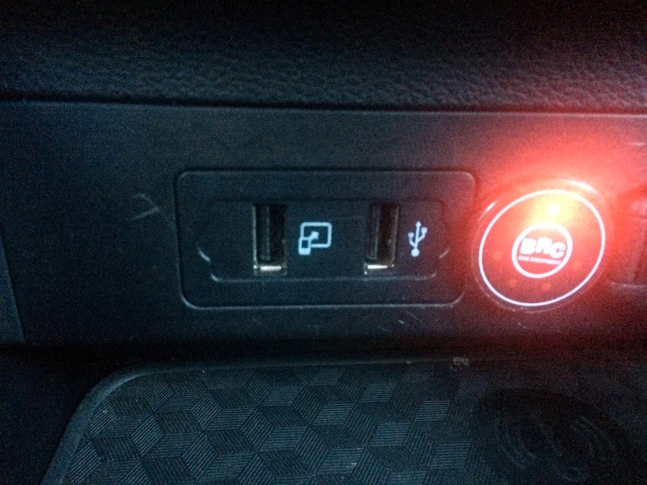 2023dr 5.0 1.5 Bi-Fuel GPL tagliandata !!!