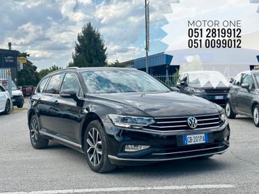 Volkswagen Passat Variant 2.0 TDI DSG Executive