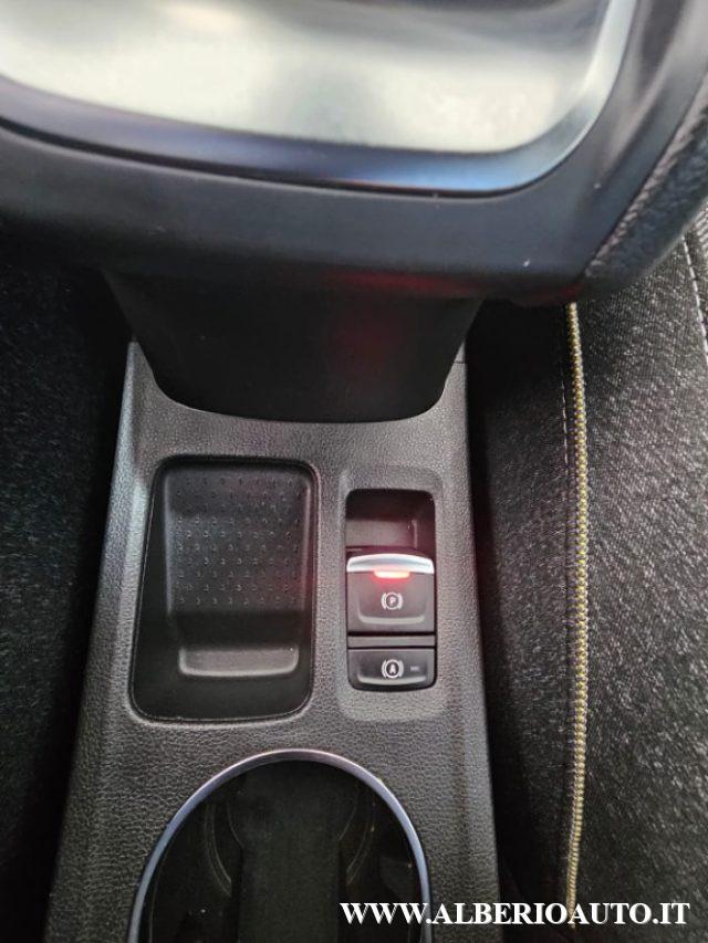 RENAULT Captur TCe 90 CV Techno