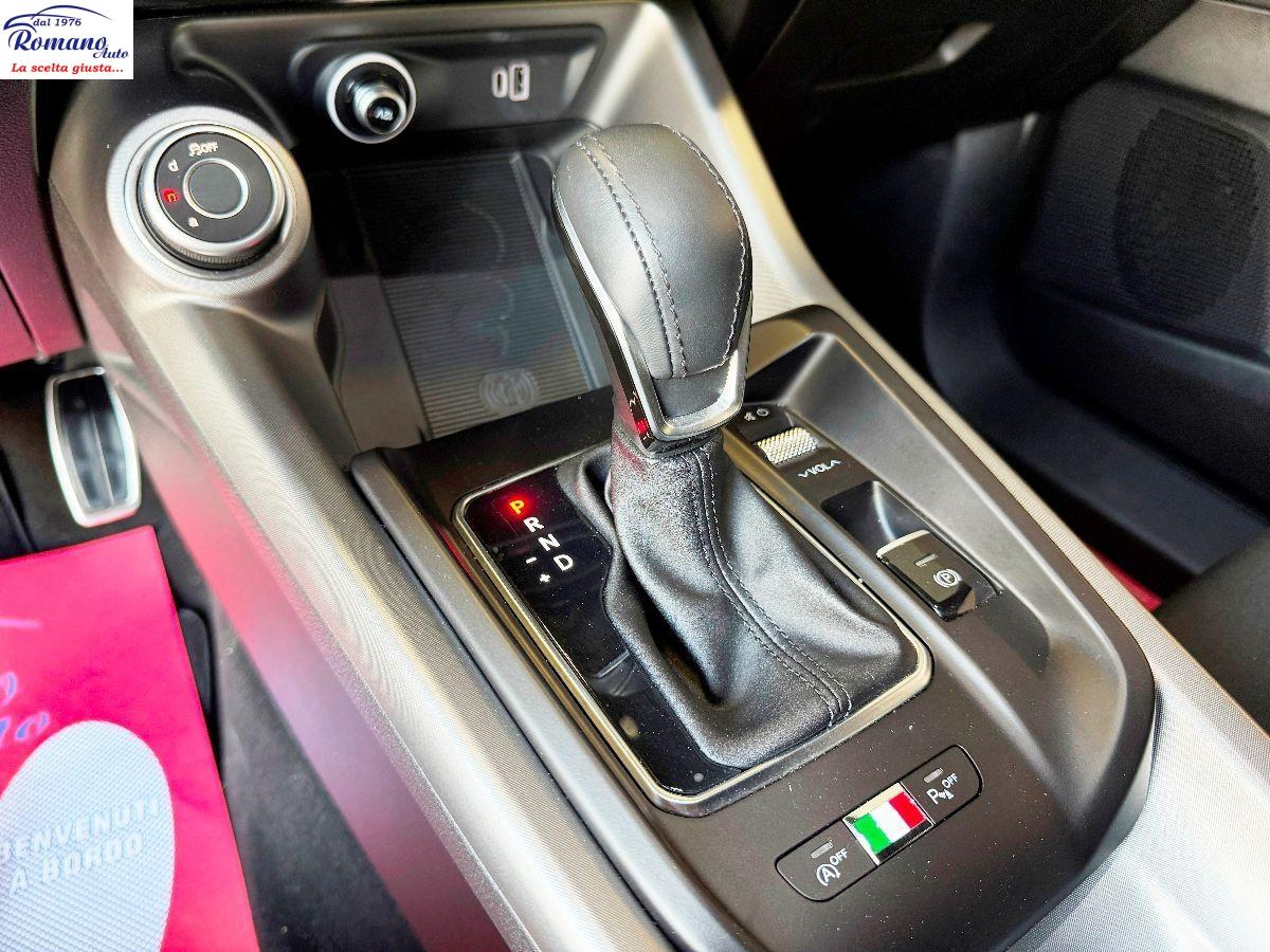 ALFA ROMEO - Tonale - 1.6 diesel 130 CV TCT6 Sprint#FARI FULL LED!