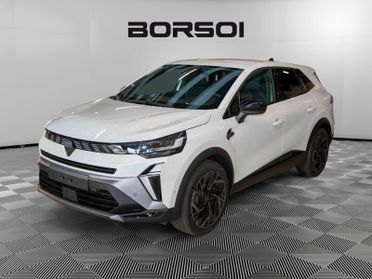 Renault Symbioz esprit Alpine E-Tech full hybrid 145