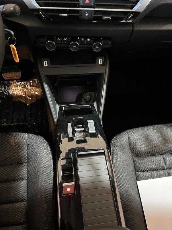 Citroën C4 C4 PureTech 130 S&S EAT8 Plus