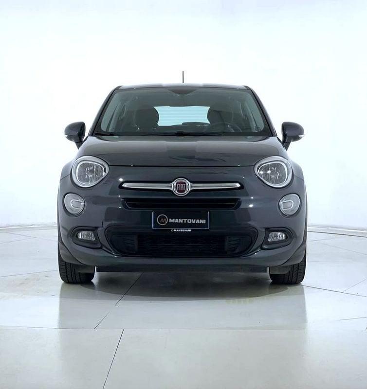 FIAT 500X 1.3 Mjet 95cv 4x2 Pop Star