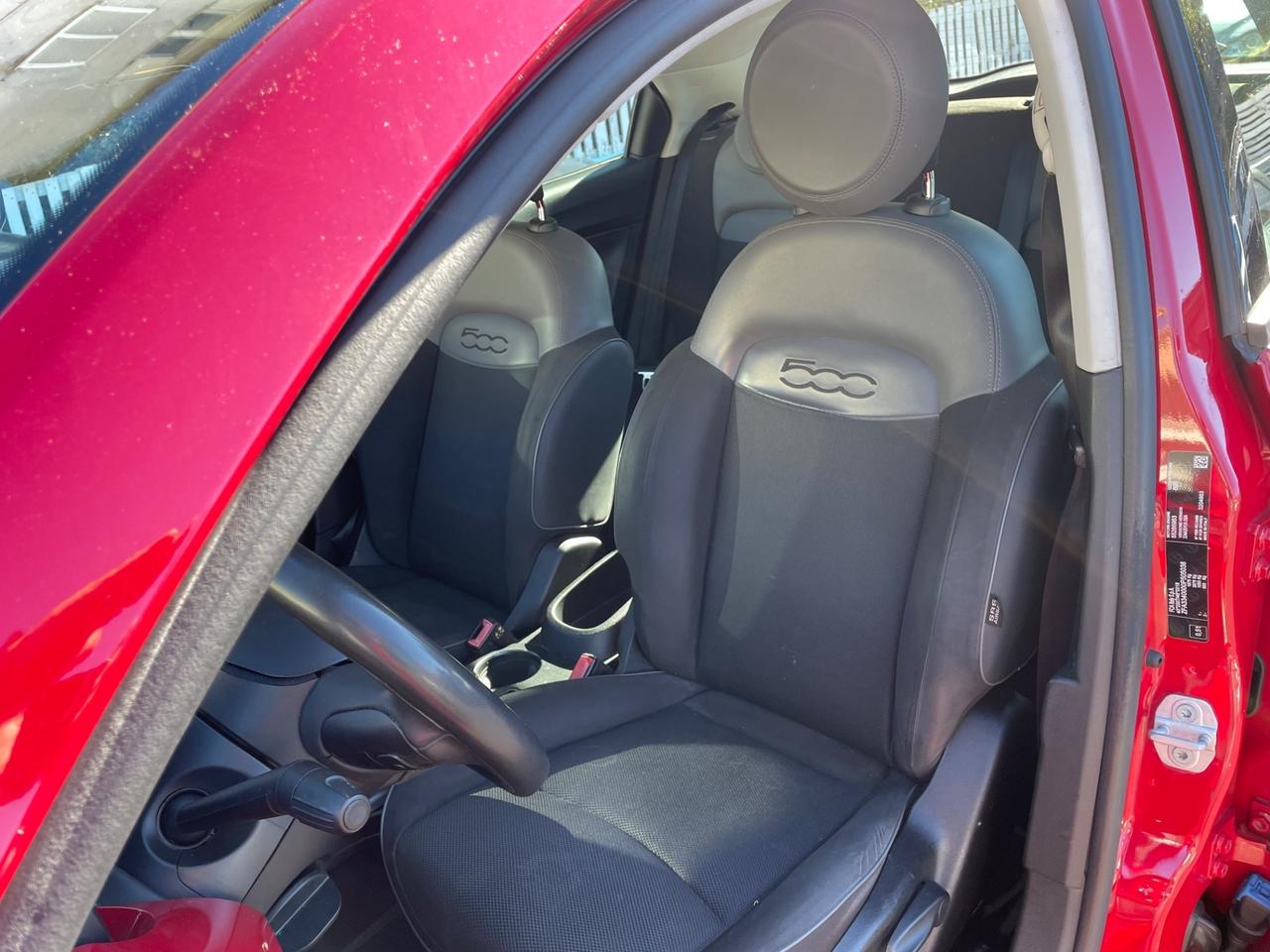 Fiat 500X 1.3 MultiJet 95 CV Lounge