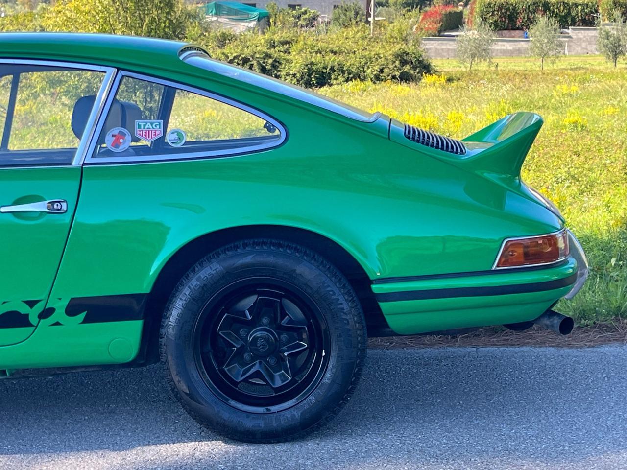 Porsche 912 Look Carrera RS