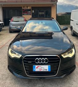 Audi A6 3.0 TDI 245 CV quattro S tronic GARANZIA