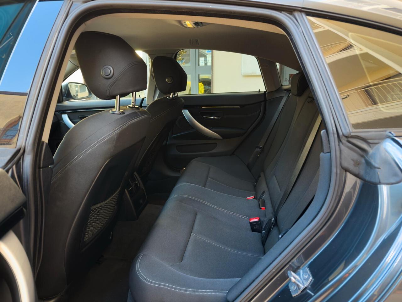 Bmw 4er Gran Coupe 420 d xDrive Sport 190 cv