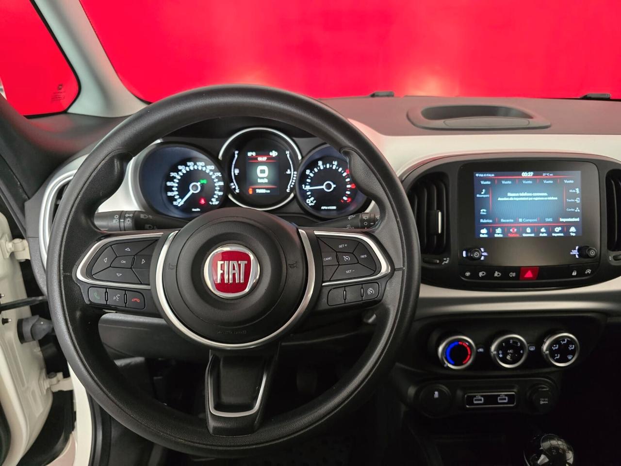 Fiat 500L 1.3 Multijet 95 CV Cross