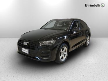 AUDI Q5 2ª serie - Q5 SPB 35 TDI S tronic Business Advanced
