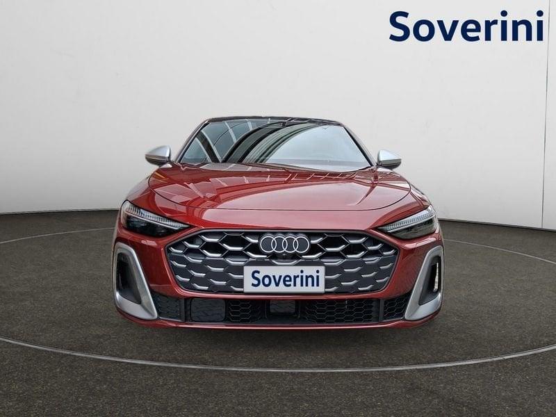 Audi A5 S5 TFSI mHEV+ S tronic quattro