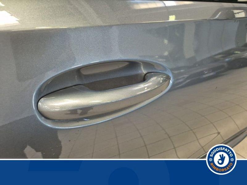 Mercedes-Benz Classe C 220d Mild Hybrid 4Matic Berlina AMG Line Advanced