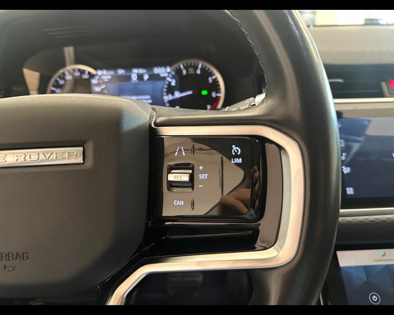 LAND ROVER RR Evoque 2ª serie - Range Rover Evoque 1.5 I3 160 CV Auto