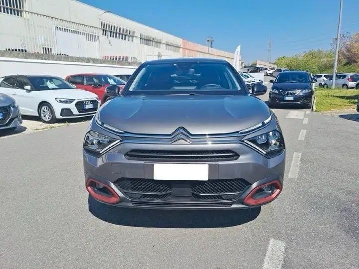 Citroen C4 PureTech 130 S&S Feel Pack