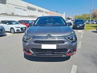 Citroen C4 PureTech 130 S&S Feel Pack
