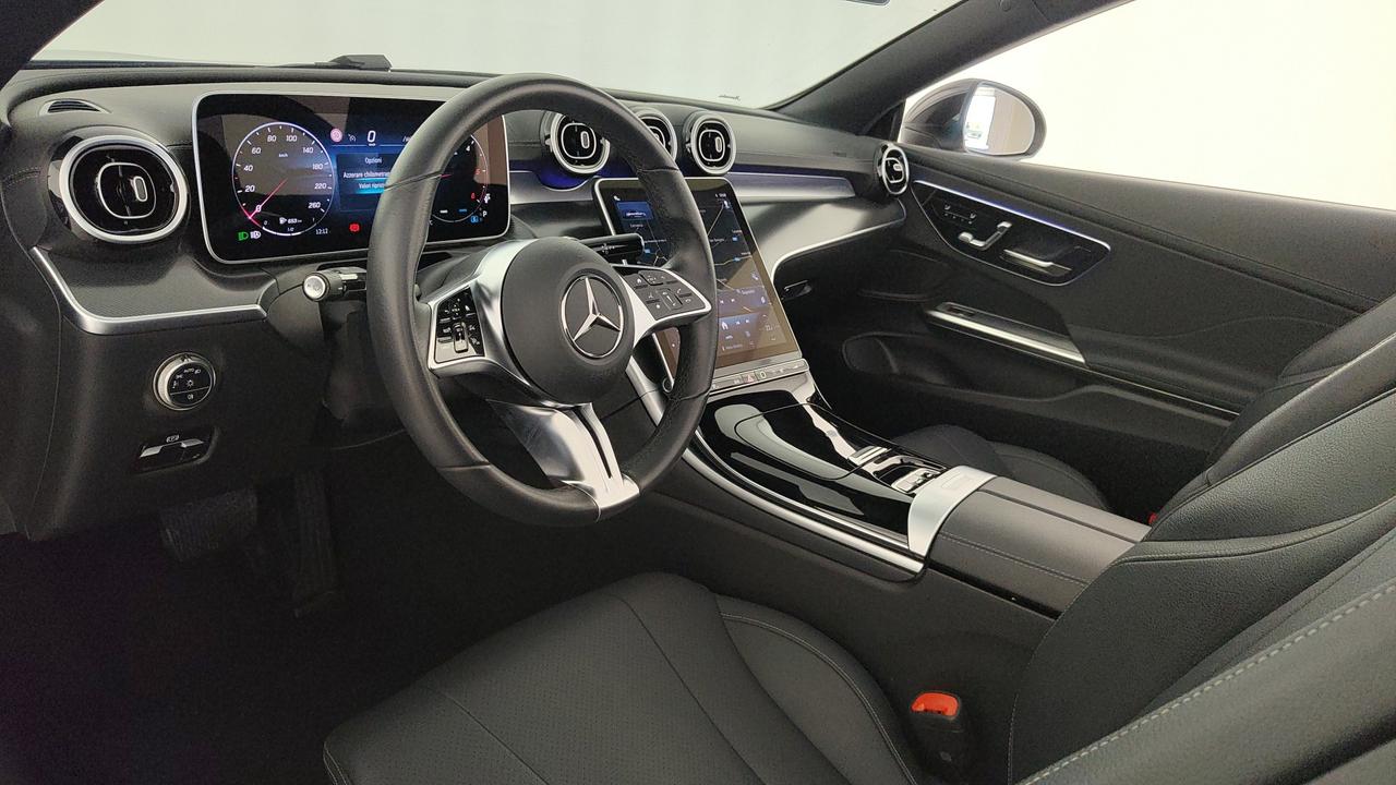 Mercedes-Benz CLE Cabrio 220 d Advanced auto