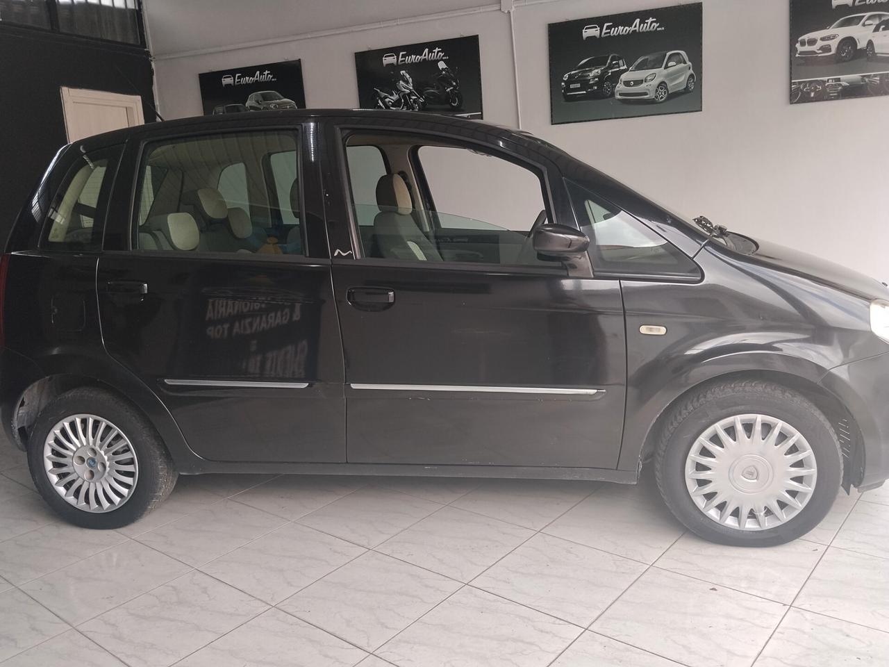 Lancia MUSA 1.3 Mtj 2008 CON GARANZIA