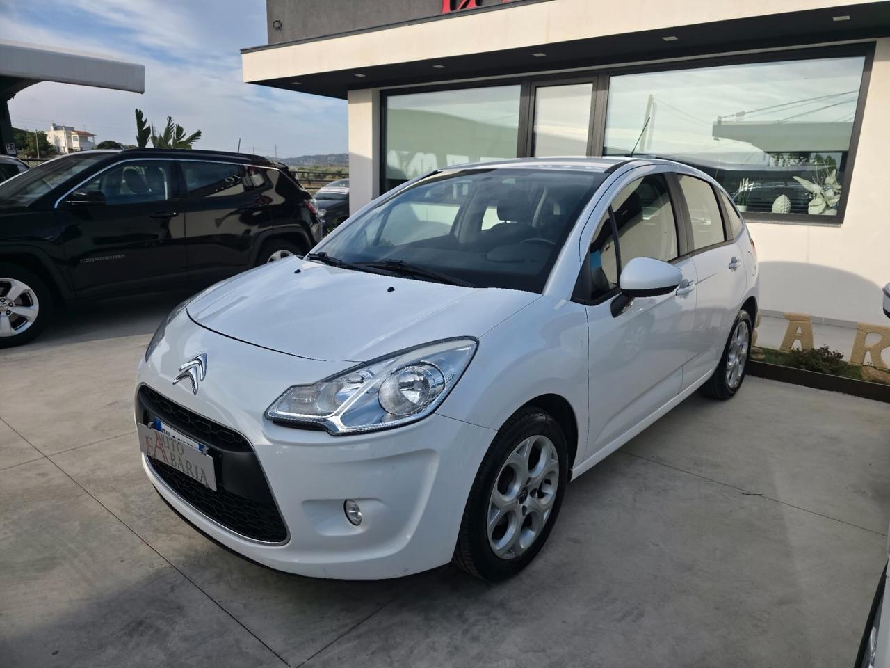 Citroen C3 1.4 e-HDi 70 airdream CMP Business