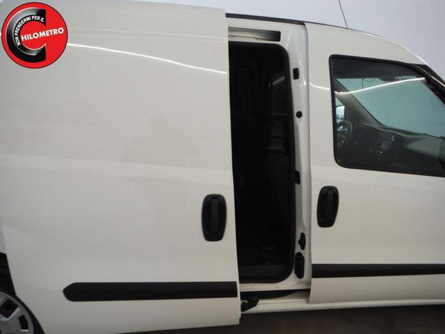FIAT Doblo Doblò 1.6 MJT PL-TN Cargo Maxi 3 POSTI (+IVA)