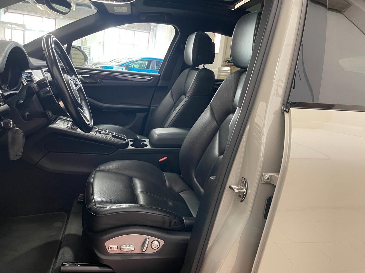 Porsche Macan S Pack GTS 3.0d 250cv pdk-LEGGI SOTTO