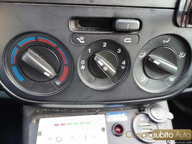 FIAT Fiorino 1.3 MJT 75CV + IVA 22%