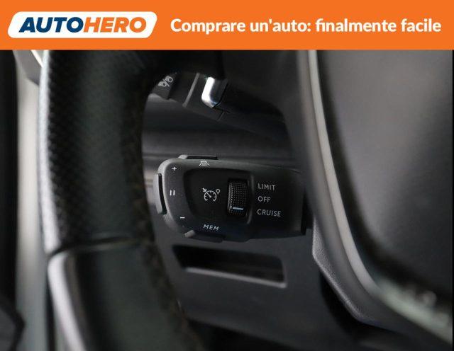 PEUGEOT 5008 BlueHDi 130 EAT8 GT