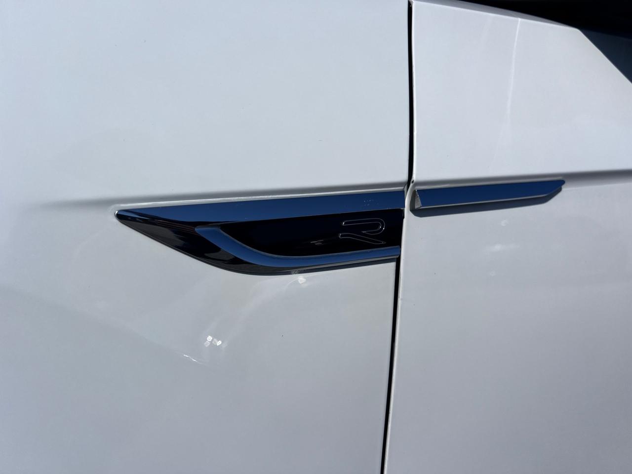 Volkswagen T-Roc 1.0 TSI R-Line