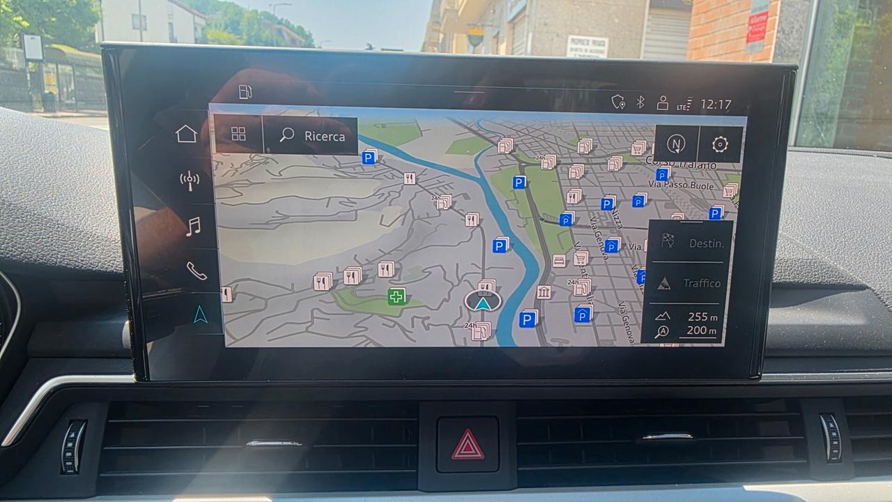 Audi A4 Avant 35 TFSI S tronic Business
