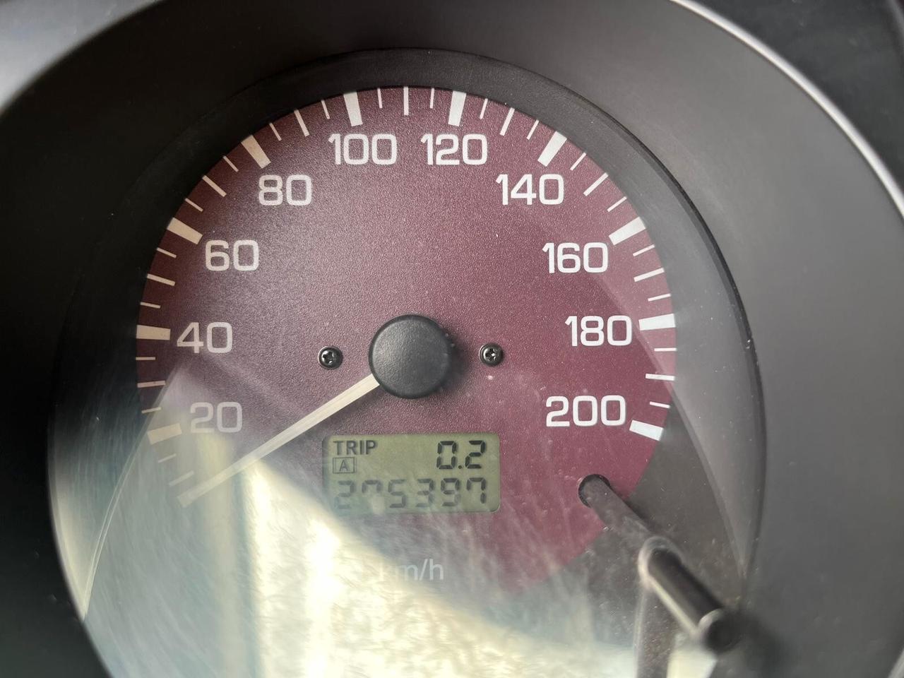 Mitsubishi Pajero 2.5 TDI 3p. GLX