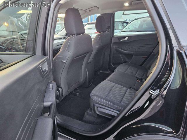 FORD Kuga 2020 1.5 ecoblue Connect 2wd 120cv auto - GH096HY