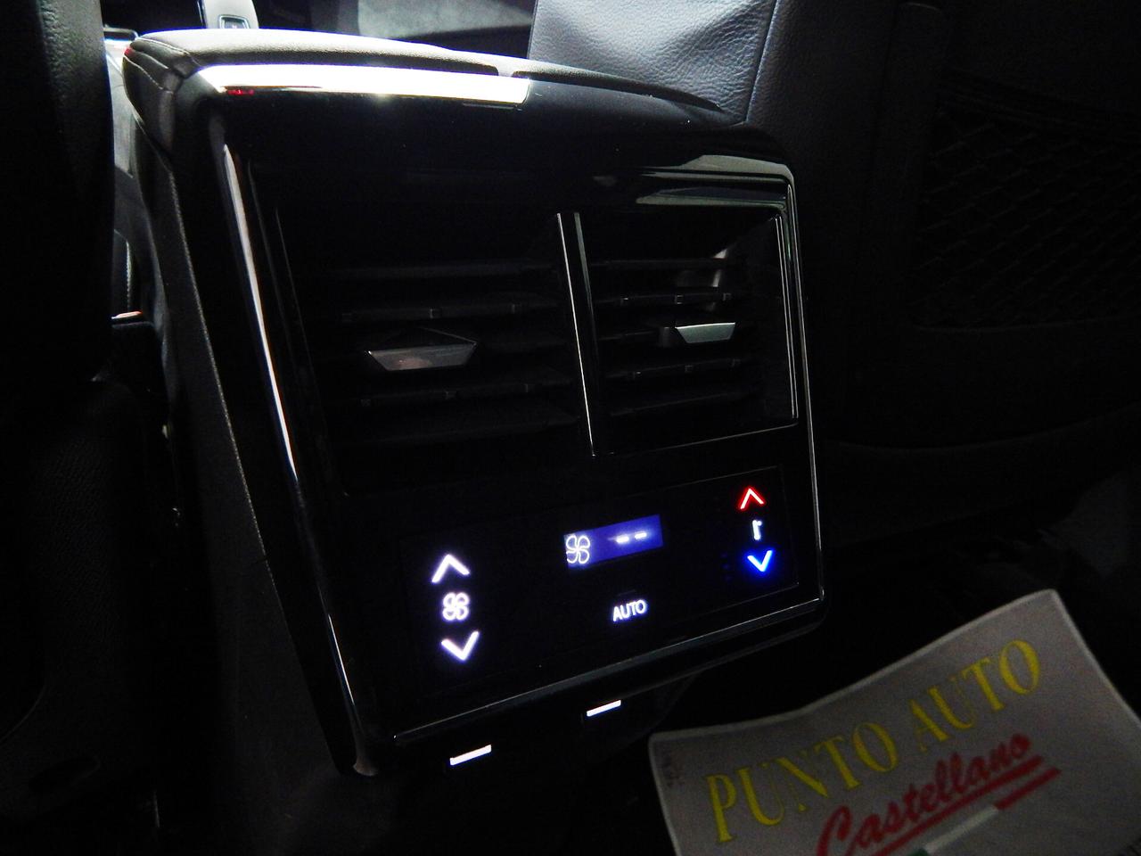 DS Automobiles DS 7 Crossback 1.5 bluehdi Performance Line+ 130cv Aut NAVI-PELLE