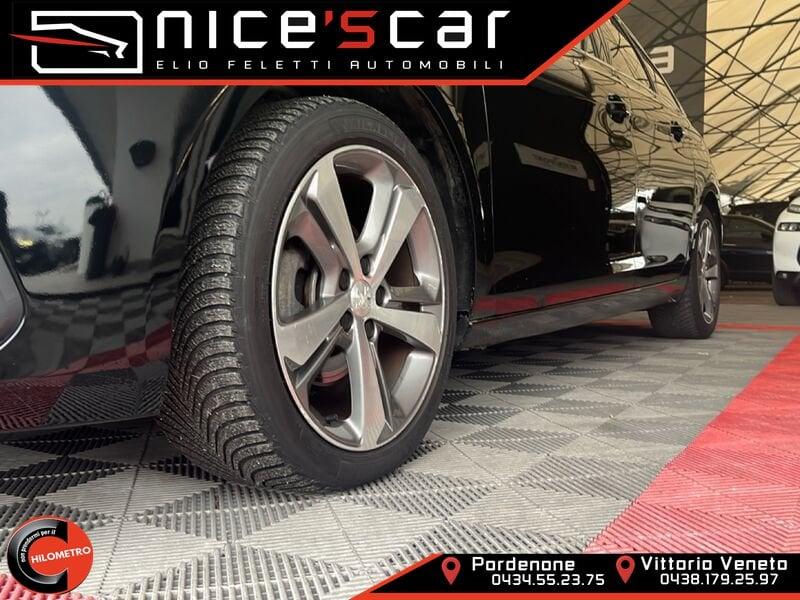 Peugeot 308 308 BlueHDi 130 S&S SW Allure