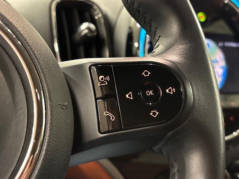 Mini Mini Countryman 1.5 Twin Power Turbo eDrive Cooper SE All4 ALL4 Steptronic