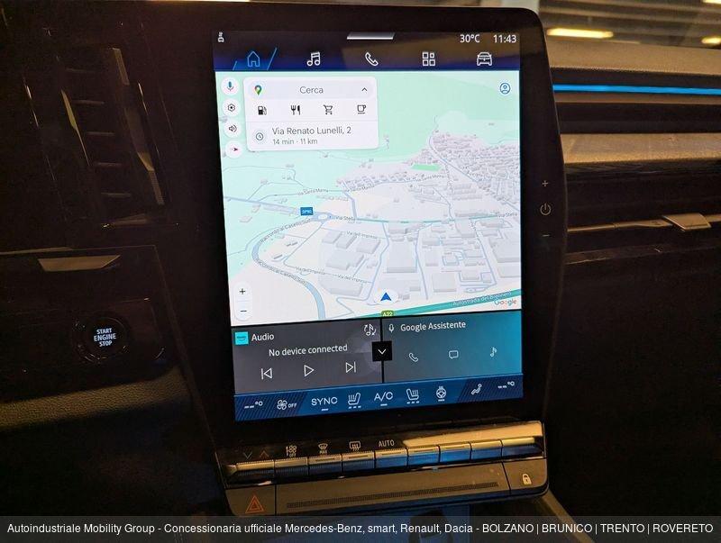 Renault Rafale 1.2 FULL HYBRID E-TECH 200CV ESPRIT ALPINE